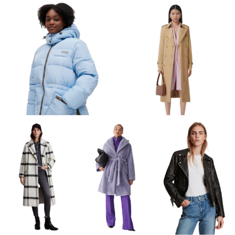 How to Buy a Winter Coat FASHION CRIMES PODCAST