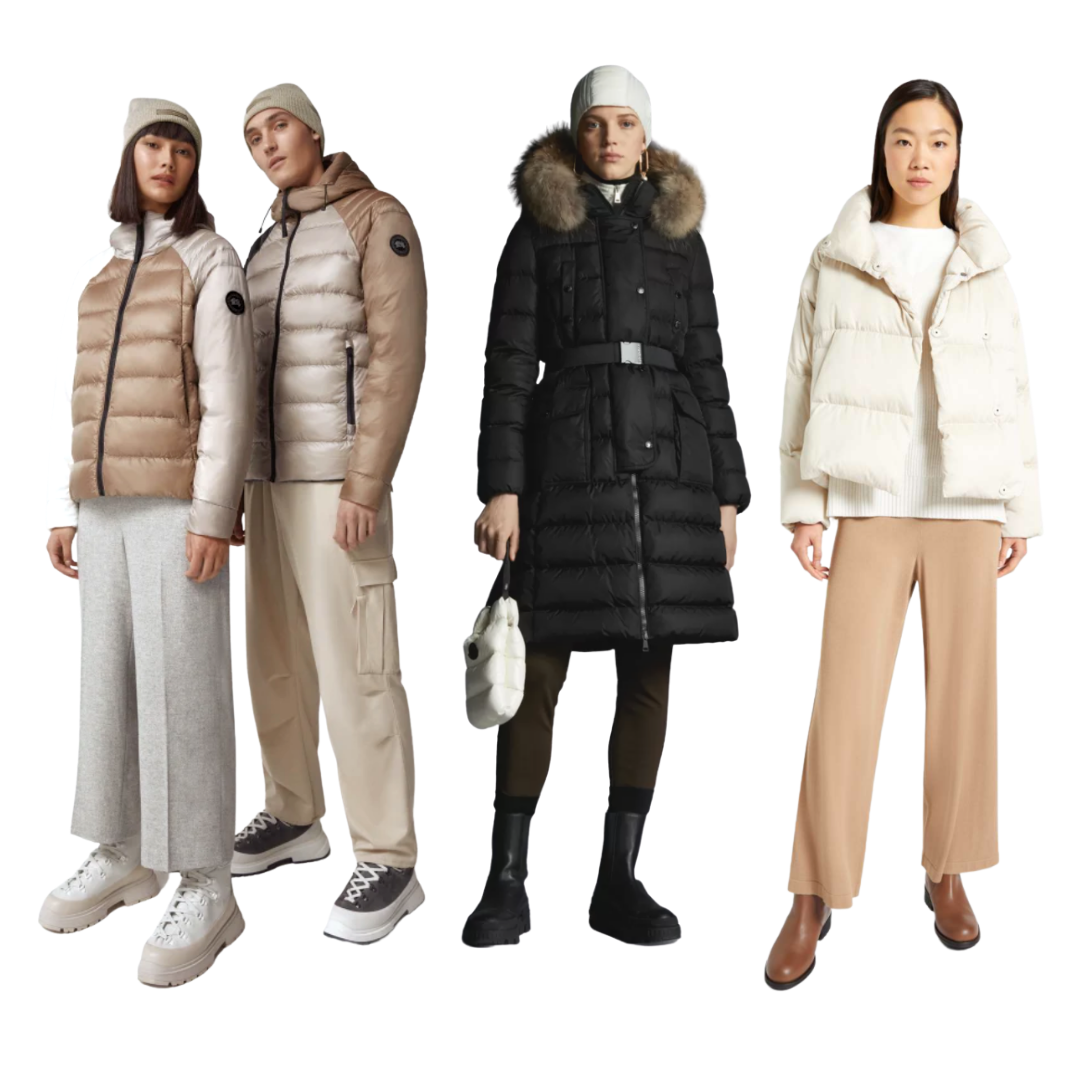 How to Buy a Winter Coat FASHION CRIMES PODCAST